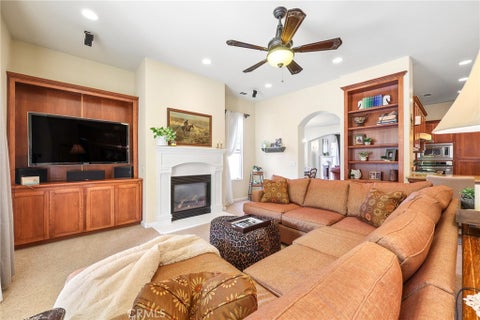 Tiny photo for 953 Salida Del Sol DR, Paso Robles, CA 93446 (MLS # NS26229464)
