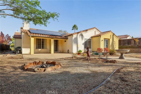 Tiny photo for 953 Salida Del Sol DR, Paso Robles, CA 93446 (MLS # NS26229464)