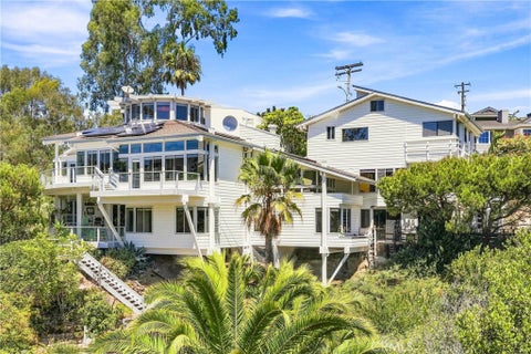 Photo of 237 W Avenida Alessandro, San Clemente, CA 92672 (MLS # SW26052636)