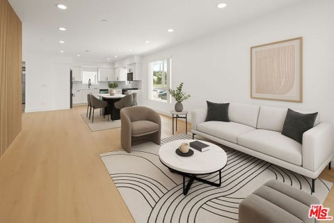 Photo of 2700 Larga Drive #3055 1/2 A, Los Angeles, CA 90039 (MLS # 26995729)