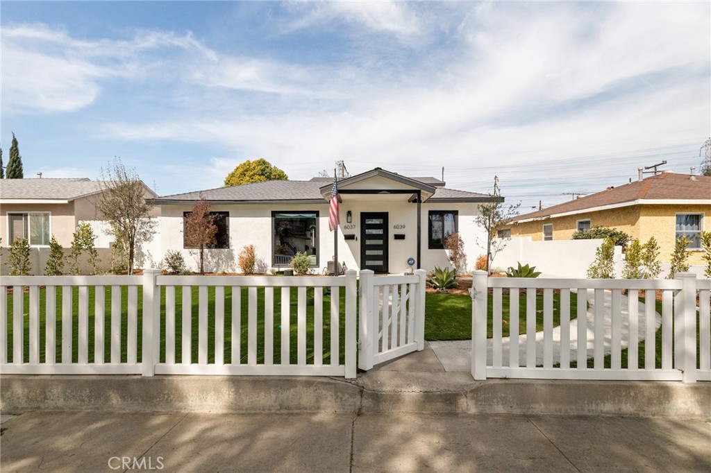 6037 Candlewood Street