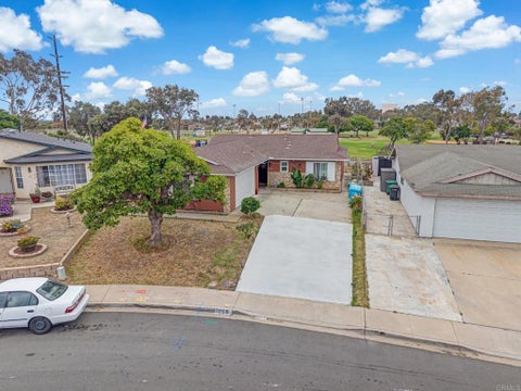 Photo of 750 Hawaii Avenue, San Diego, CA 92154 (MLS # PTP2604117)