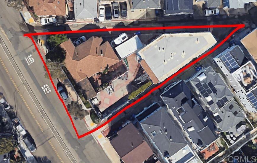 2679 85 Mission Boulevard