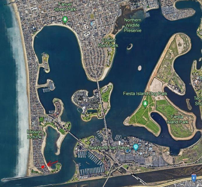 2679 85 Mission Boulevard