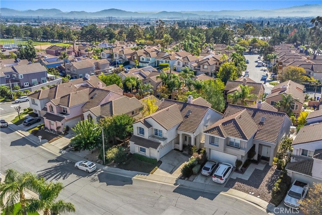 Photo of 11621 Pavia Dr, Rancho Cucamonga, CA 91701 (MLS # IV25267636)