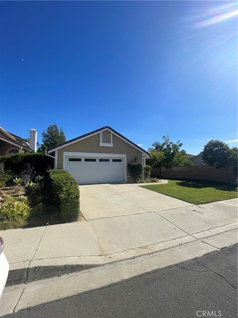 Photo of 2710 S Rockridge Ln, Walnut, CA 91789 (MLS # TR26073459)