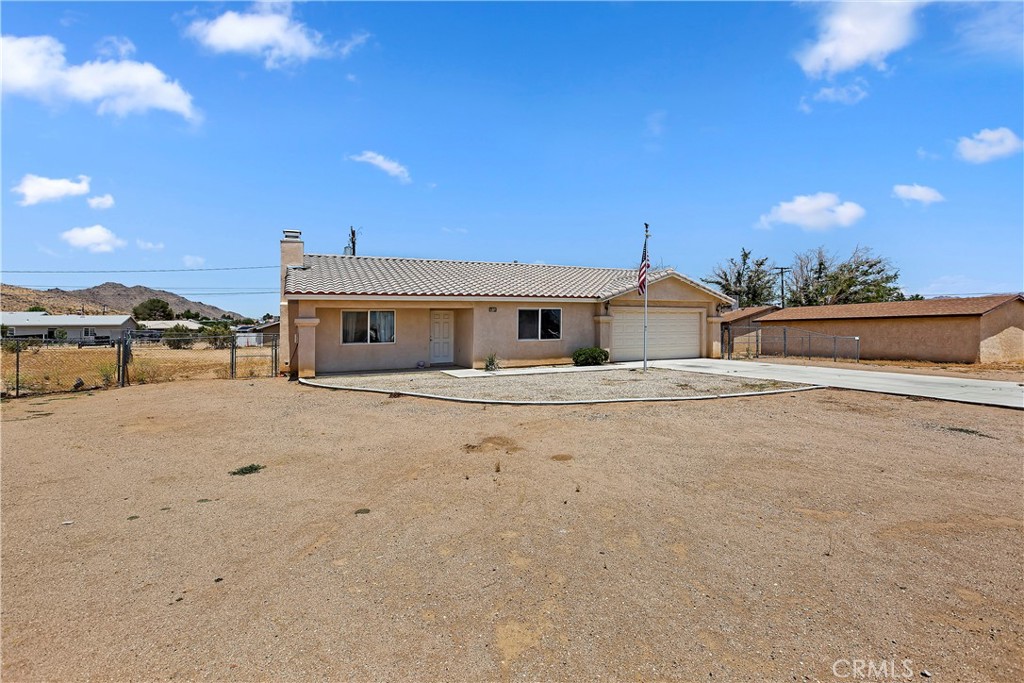 20410 Sago Court