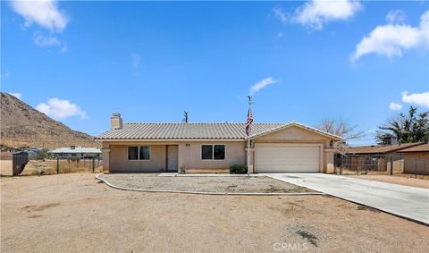 20410 Sago Court Apple Valley CA 92307