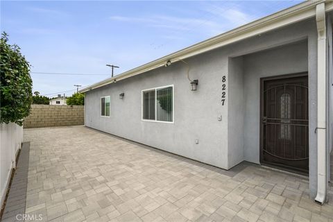 Photo of 8227 Ben Avenue, North Hollywood, CA 91605 (MLS # SR25214446) Photo of 8227 Ben Avenue, North Hollywood, CA 91605 (MLS # SR25214446)