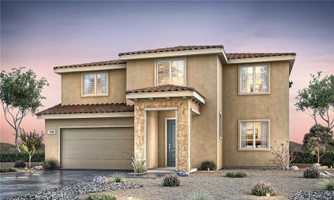 Photo of 3693 E Avenue Q13, Palmdale, CA 93550 (MLS # SR26139971)