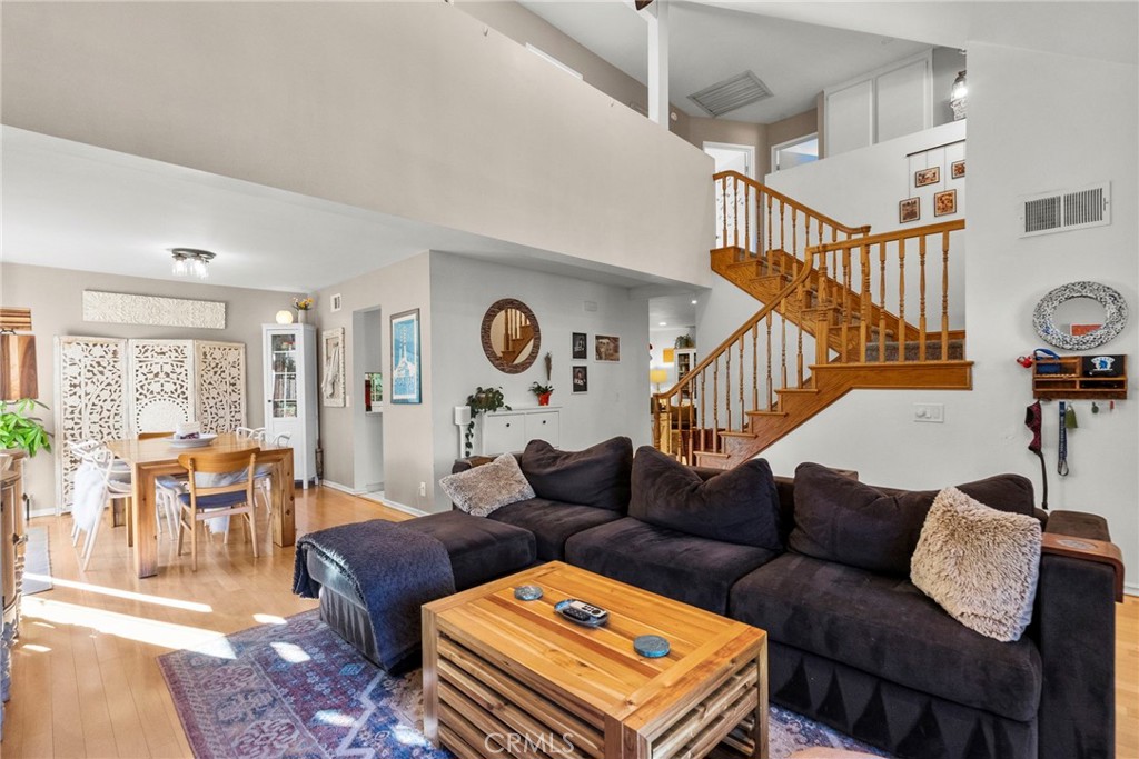 Bouquet Cyn Estates (BQCE) - Residential