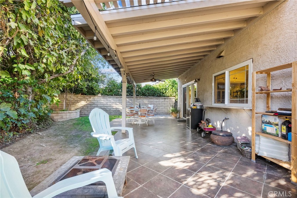 Bouquet Cyn Estates (BQCE) - Residential