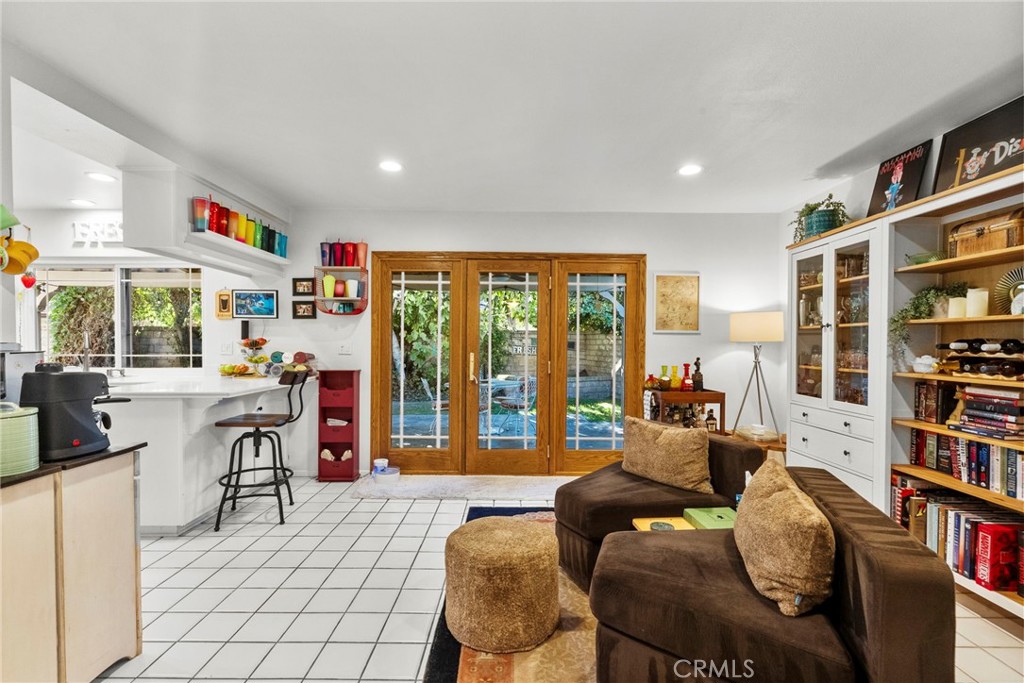 Bouquet Cyn Estates (BQCE) - Residential