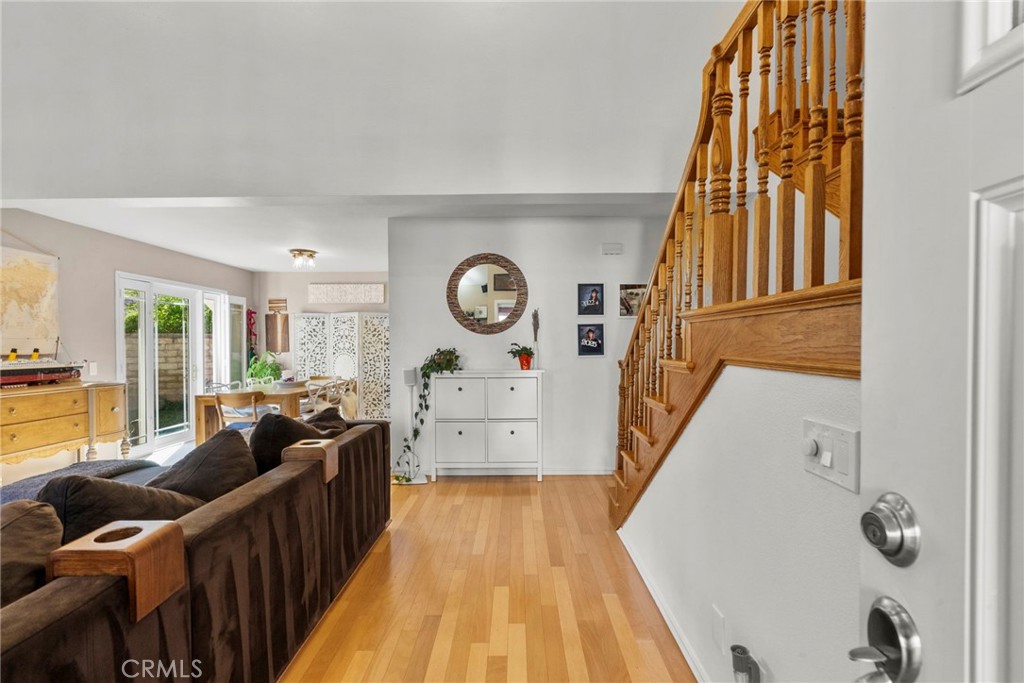 Bouquet Cyn Estates (BQCE) - Residential