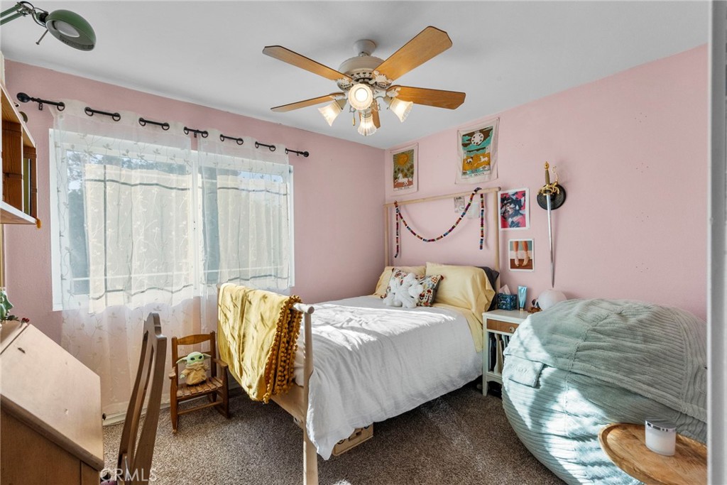 Bouquet Cyn Estates (BQCE) - Residential