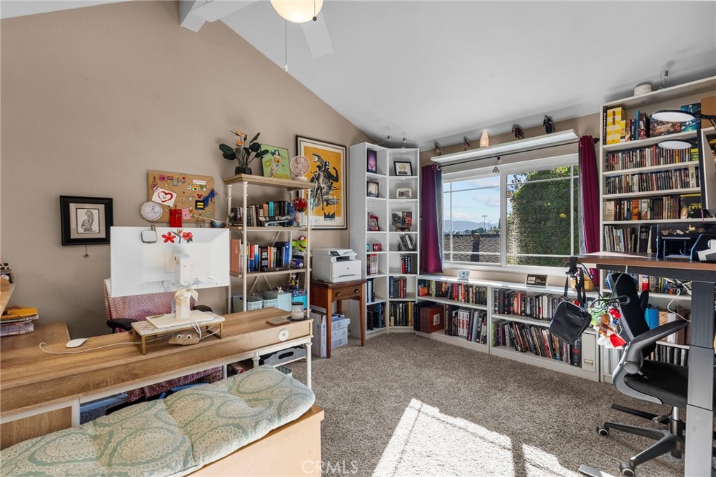 Bouquet Cyn Estates (BQCE) - Residential