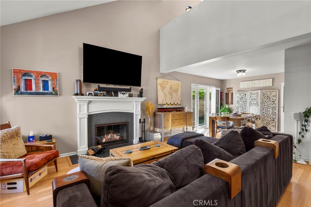 Bouquet Cyn Estates (BQCE) - Residential