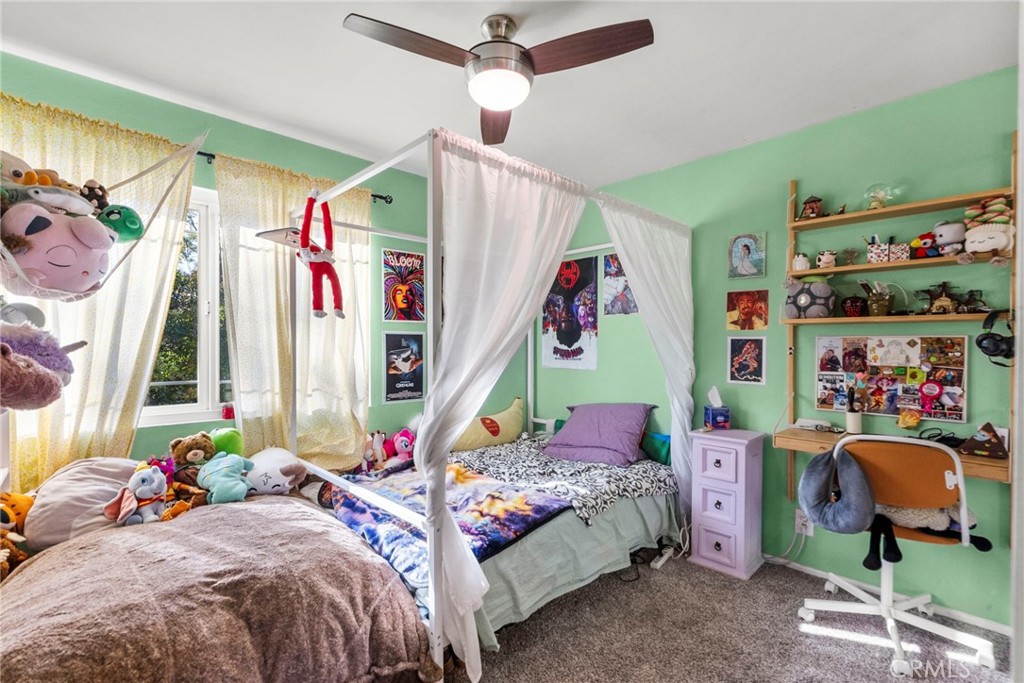 Bouquet Cyn Estates (BQCE) - Residential