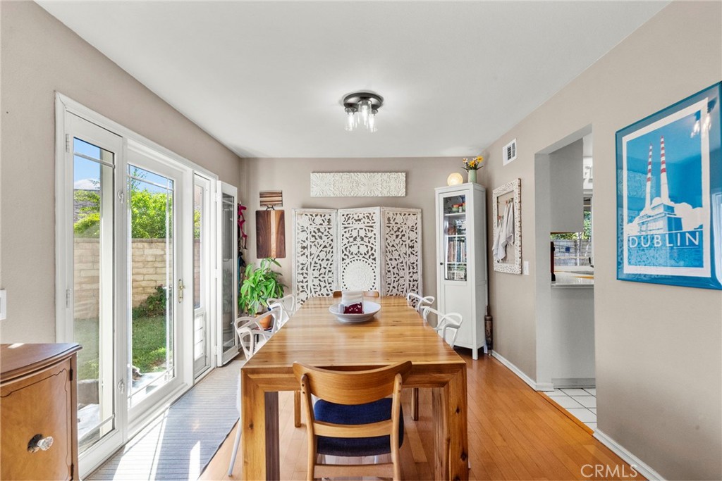 Bouquet Cyn Estates (BQCE) - Residential