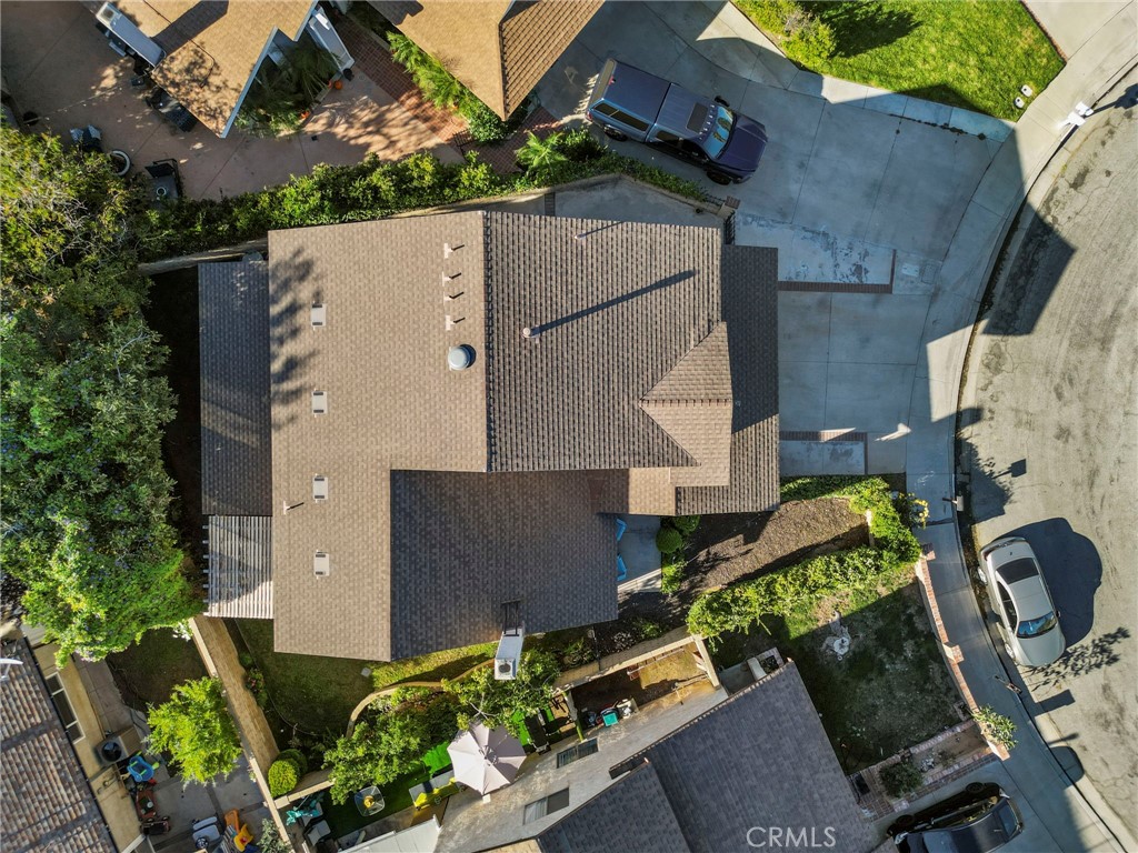 Bouquet Cyn Estates (BQCE) - Residential