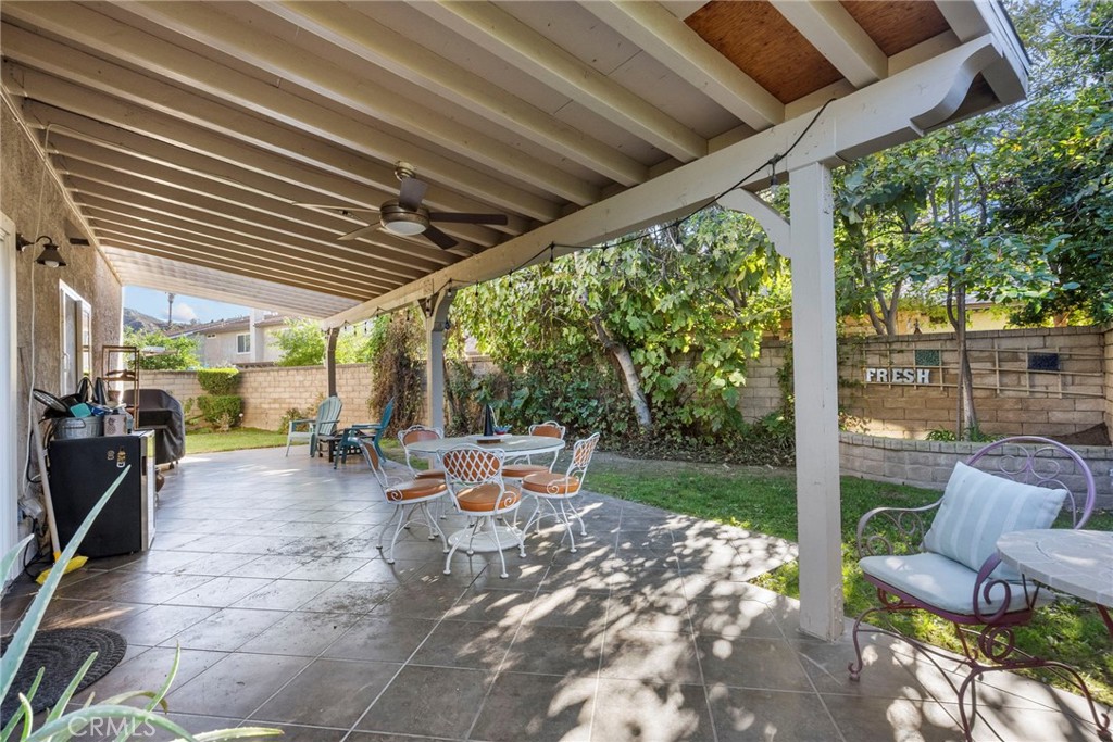 Bouquet Cyn Estates (BQCE) - Residential