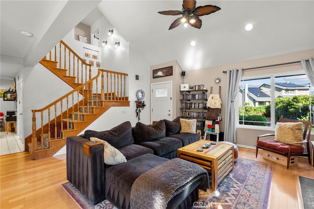 Bouquet Cyn Estates (BQCE) - Residential