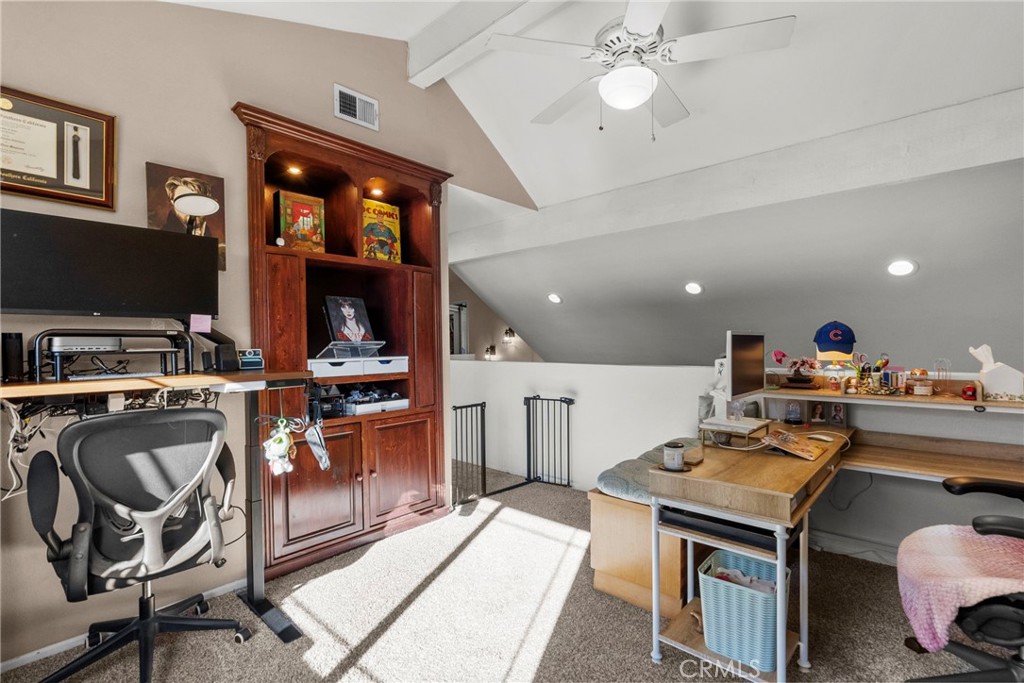 Bouquet Cyn Estates (BQCE) - Residential