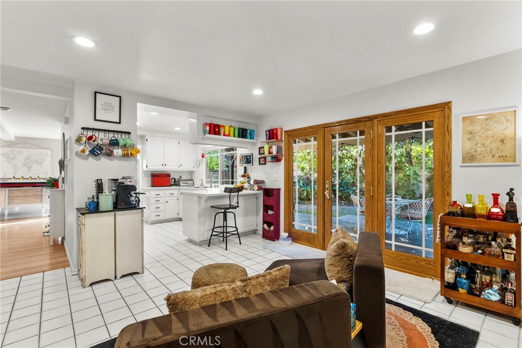 Bouquet Cyn Estates (BQCE) - Residential