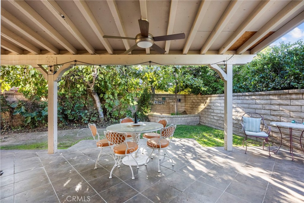 Bouquet Cyn Estates (BQCE) - Residential