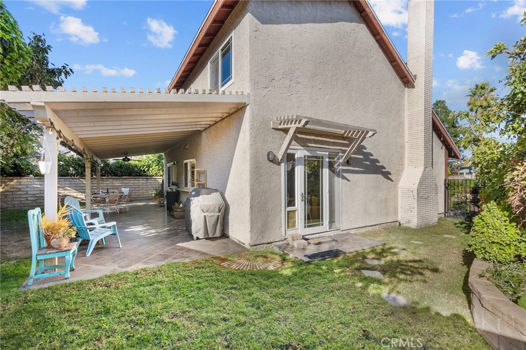 Bouquet Cyn Estates (BQCE) - Residential