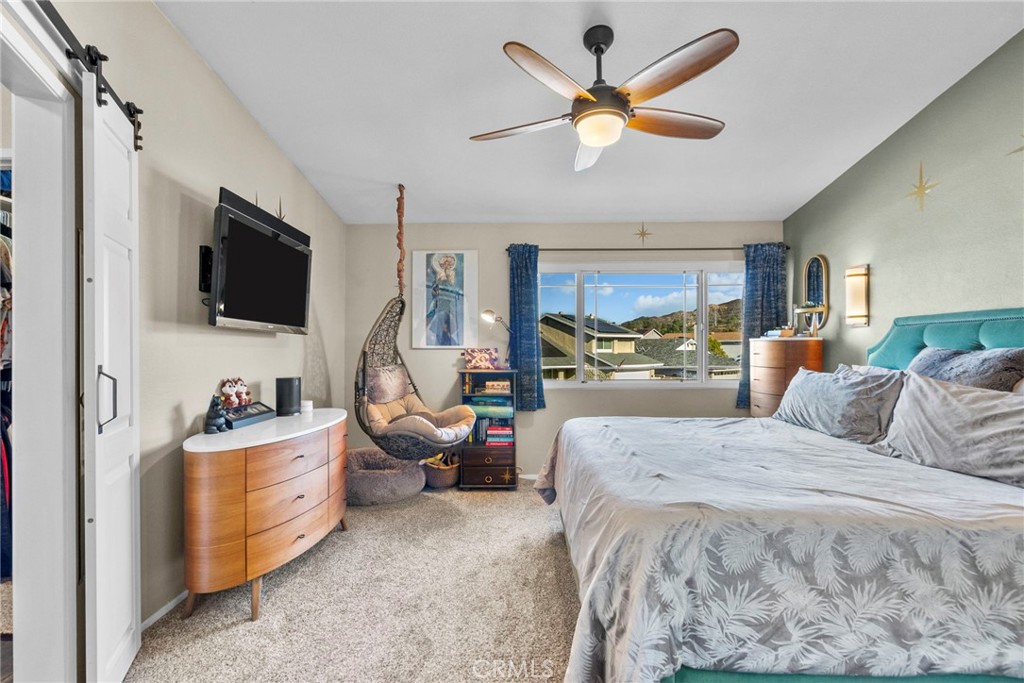 Bouquet Cyn Estates (BQCE) - Residential