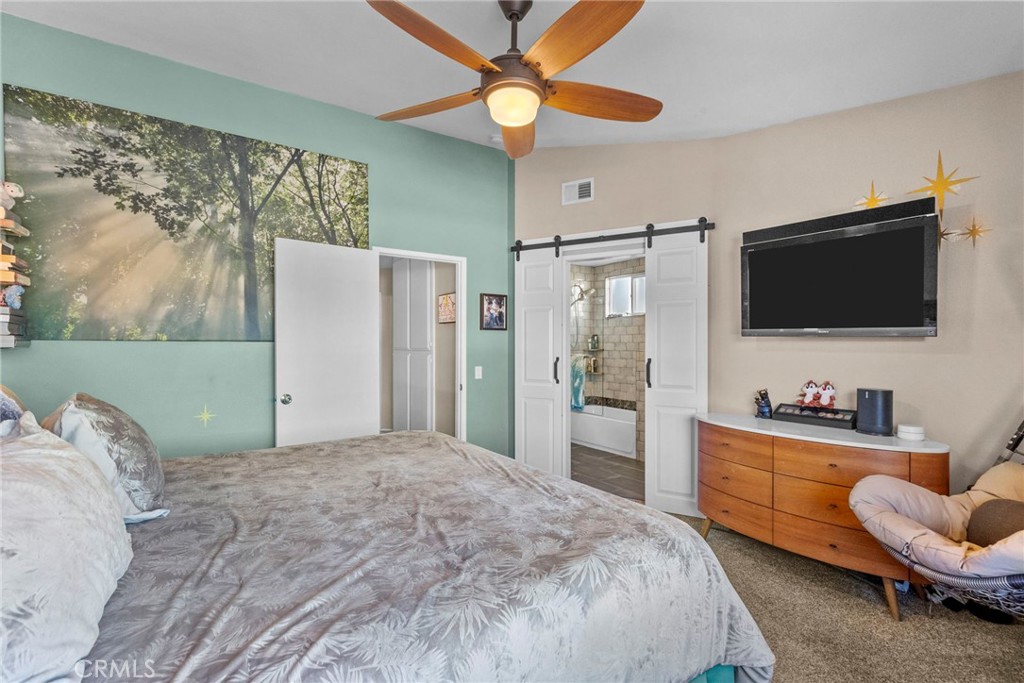 Bouquet Cyn Estates (BQCE) - Residential