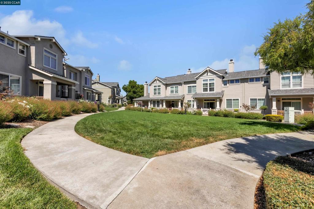 COPPERHILL - Residential