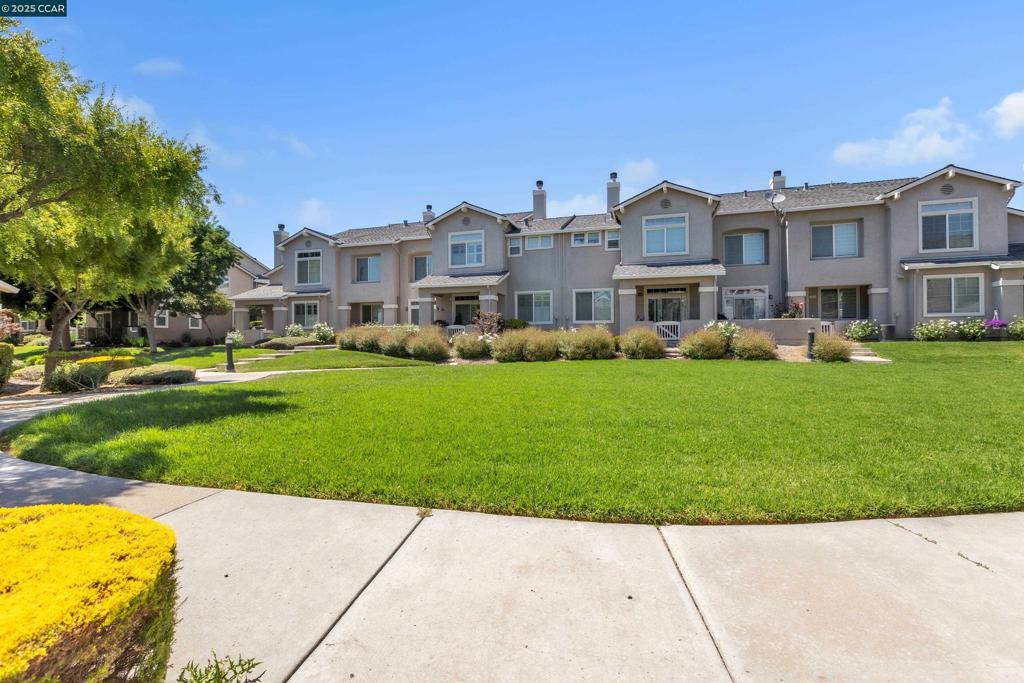 COPPERHILL - Residential