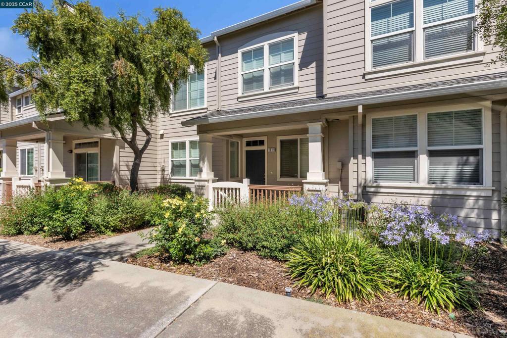 COPPERHILL - Residential