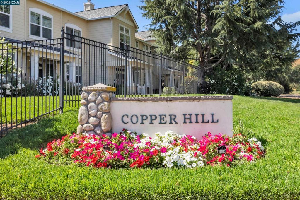 COPPERHILL - Residential