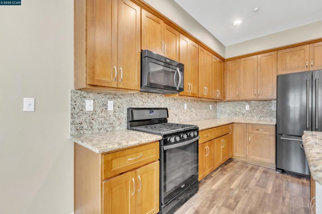 COPPERHILL - Residential