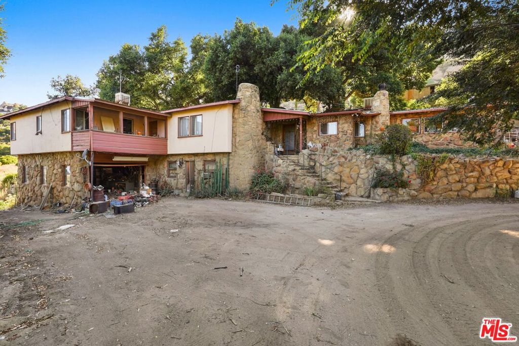 Properties 670 Bryant Drive