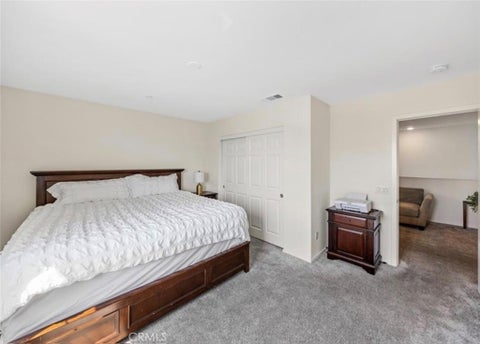 Tiny photo for 24926 Gossamer Court, Moreno Valley, CA 92553 (MLS # IG26198129)
