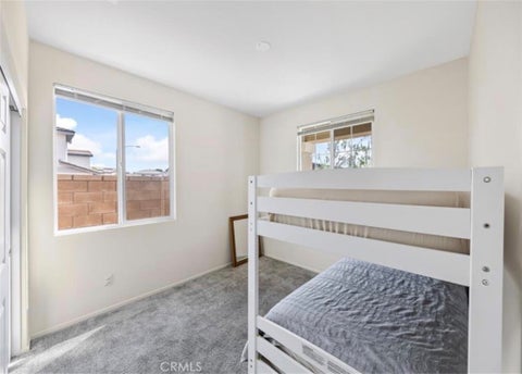 Tiny photo for 24926 Gossamer Court, Moreno Valley, CA 92553 (MLS # IG26198129)