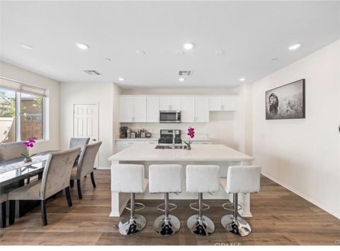 Tiny photo for 24926 Gossamer Court, Moreno Valley, CA 92553 (MLS # IG26198129)