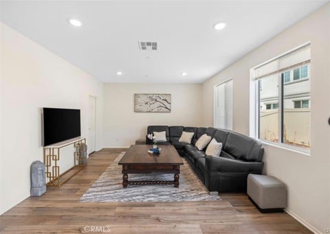 Tiny photo for 24926 Gossamer Court, Moreno Valley, CA 92553 (MLS # IG26198129)