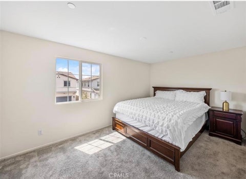 Tiny photo for 24926 Gossamer Court, Moreno Valley, CA 92553 (MLS # IG26198129)