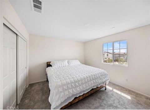 Tiny photo for 24926 Gossamer Court, Moreno Valley, CA 92553 (MLS # IG26198129)