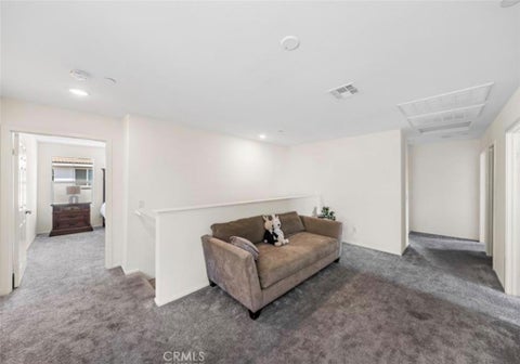 Tiny photo for 24926 Gossamer Court, Moreno Valley, CA 92553 (MLS # IG26198129)