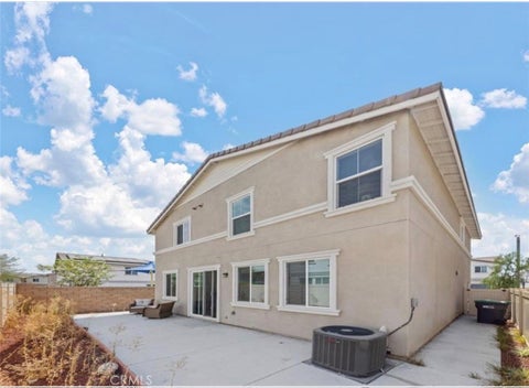 Tiny photo for 24926 Gossamer Court, Moreno Valley, CA 92553 (MLS # IG26198129)