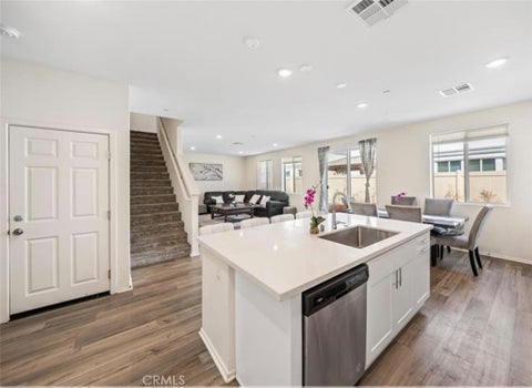 Tiny photo for 24926 Gossamer Court, Moreno Valley, CA 92553 (MLS # IG26198129)