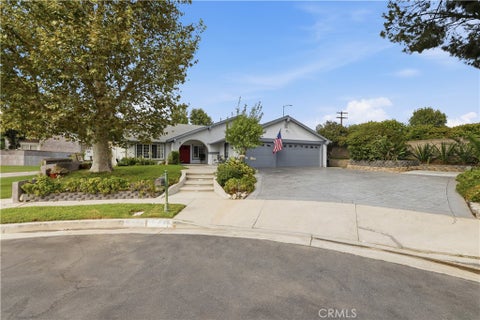 Photo of 19701 Lemarsh Street, Chatsworth, CA 91311 (MLS # SR26187450)