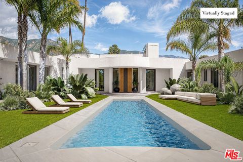 526 Crocker Sperry Drive Montecito CA 93108