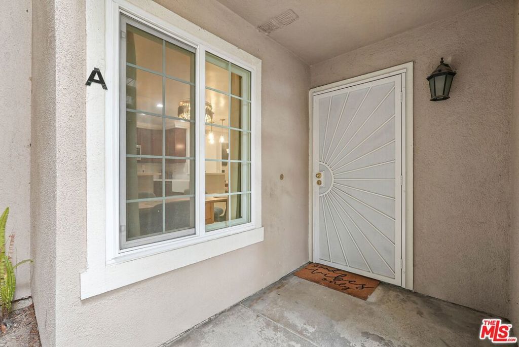 Photo of 8726 Beckenham Lane #A, Inglewood, CA 90305 (MLS # 25584645)